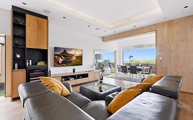 Exclusive 3-Bedroom Luxury Villa Cape Town Cbd